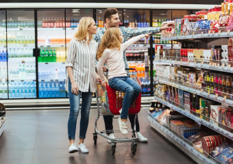 За месяц в Анапе резко подорожали капуста и топливо – огурцы и велосипеды подешевели