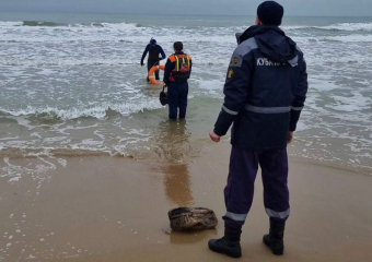 Подробности трагедии: утонувшая в море 8-летняя девочка из Анапы была неизлечимо больной 