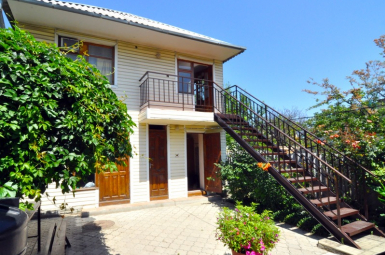 Гостевой дом 