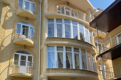 Гостевой дом 