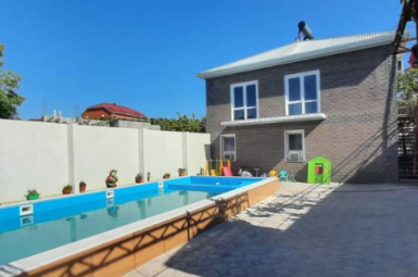 Бронирование номеров - гостевой дом 