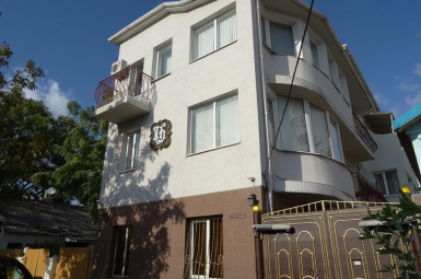 Бронирование номеров - гостевой дом 