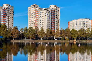 Покупка и продажа недвижимости — АН «Альтернатива»