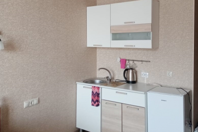 Квартира-студия в отеле "Гранд Сапфир" - 