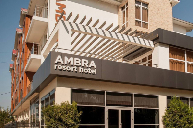 Горничные в отель «Ambra», з/п при собеседовании - 