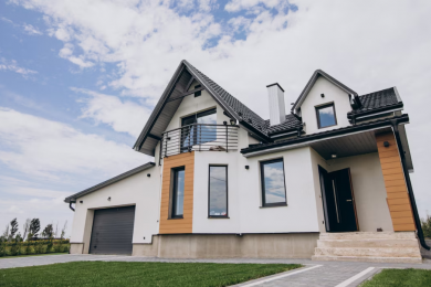 Покупка городской и загородной недвижимости — АН «Альтернатива» - 