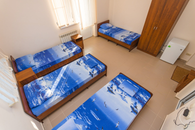 Отдых у моря - гостевой дом "Одиссея" - 