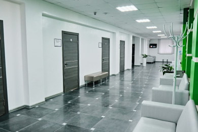 Медицинский центр "Медик",ул.Парковая, 84 - 