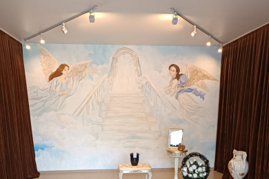 Ритуальные услуги от РПК «ВОЗНЕСЕНИЕ» - 