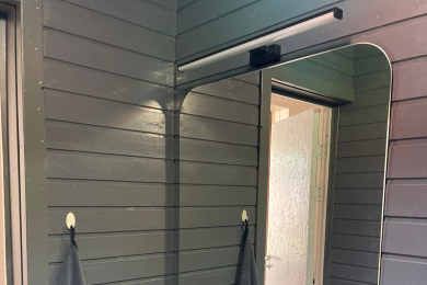 Аренда веранды под мероприятия, корпоративы, банкеты  - 