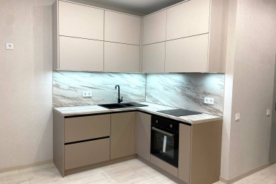 Мебель на заказ - "Степан Мастер" - 