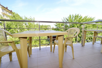 Гостевой дом "Эллада" — бронирование номеров - 