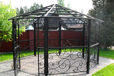 Металлоизделия - 