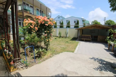 Гостевой дом "Фаина". Бронирование номеров 