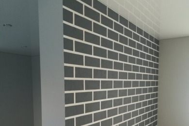 Строительные и отделочные работы - 