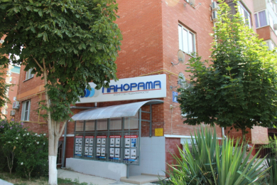 Покупка и продажа недвижимости. АН "Панорама" - 