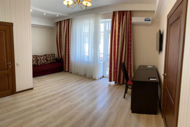 Бронирование номеров - отель "АВДАЛиЯ" - 