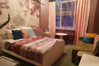 Гостевой дом «Август» - отдых для всей семьи