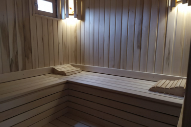 Бронирование номеров  - гостевой дом "У Саныча" - 