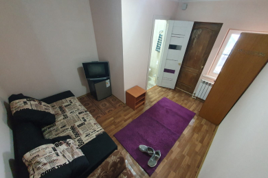 Гостевой дом «Оксана». Бронирование номеров. - 