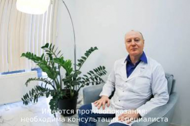 Психотерапевт, психиатр, гипнолог - Дроботенко Олег Дмитриевич