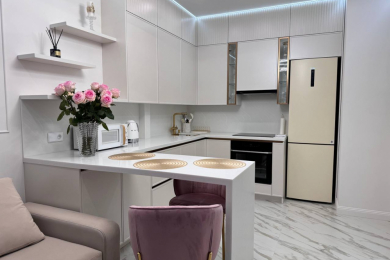 Мебель на заказ - "Степан Мастер"