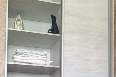 Аренда 2-х комнатной квартиры на черном море - 