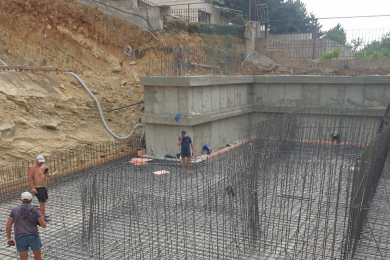 Профессиональная помощь при строительном контроле - «ТАВ-Строй» - 