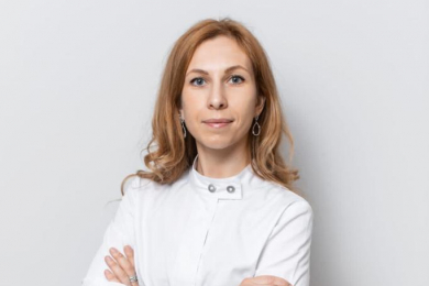 "Вектор Здоровья"  ул. Горького, д. 58А   - 