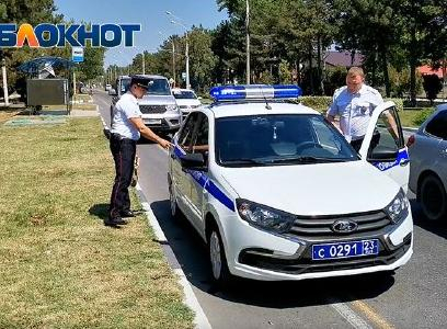 В Анапе полиция устроила «охоту» на джипперов