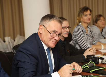 Эксперт: выявлены тревожные показатели качества воздуха в районе порта Тамань