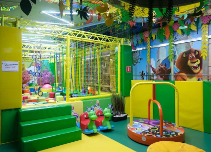  Куда пойти с детьми в Анапе?