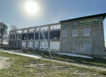 В Анапе выявили около 20 коммерческих объектов без разрешения на эксплуатацию