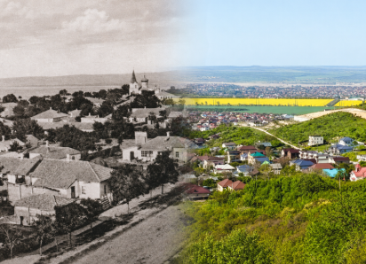 Анапа в 1908 году и сегодня: как тихий приморский город стал большим курортом