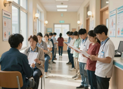 Талонов нет: в Анапе разразился скандал из-за недоступности врачей