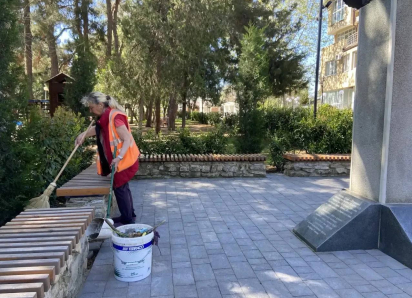 В Анапе напомнили об ответственности за работу без трудового договора