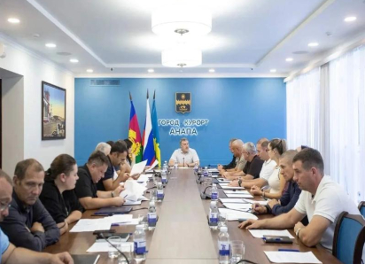Дороги, автобусы и доступная среда: как Анапа готовится к зиме и обновлению транспорта