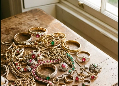 В Анапе женщина лишилась золота на 200 тысяч после отдыха в кафе — кому теперь доверять?