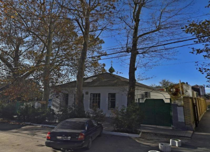 Дом, который стал храмом: история одного здания на Гребенской улице в Анапе