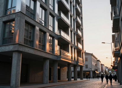 В Анапе продолжается капремонт многоквартирных домов: рекордное финансирование на 2027 год