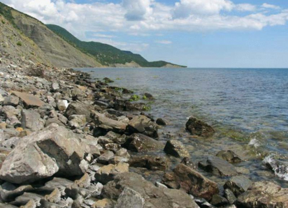 История Утриша, которую редко рассказывают туристам