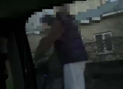 В Анапе оштрафовали родителей юных самокатчиков 