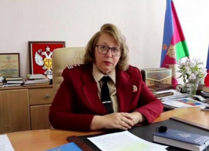 Глава Роспотребнадзора в Анапе ушла с поста