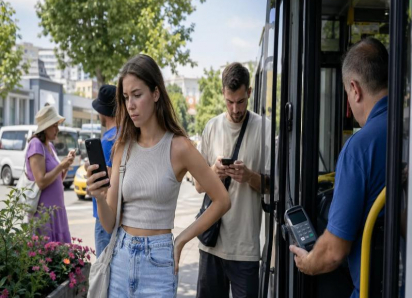 Связь в Анапе: операторы подтверждают ограничения, жители жалуются на перебои