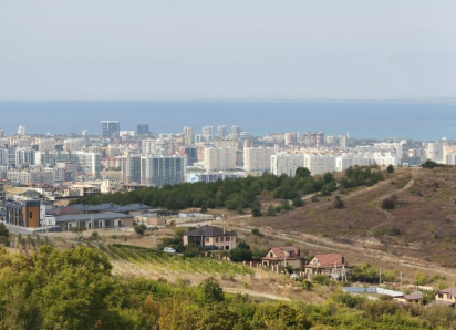 Анапу «тряхнуло» на 3,5 балла: землетрясение в море, но никто не заметил