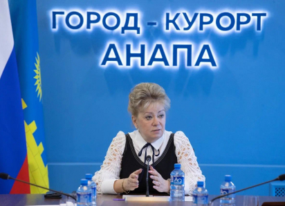 Глава Анапы встретится с жителями Благовещенской