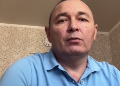 Ветеран из Анапы объяснил, почему его спор о парковке касается многих семей