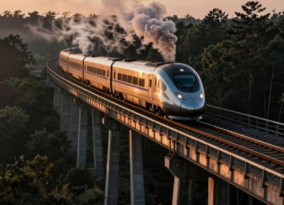 Между Мурманском и Анапой запускают прямой поезд на летний сезон