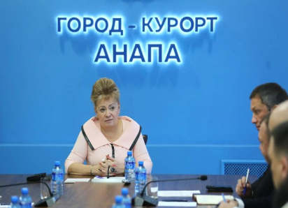 Отопительный сезон в Анапе стартует 1 ноября