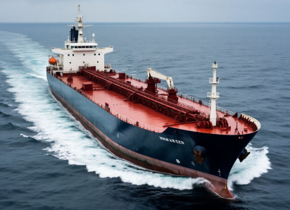 Более 5,8 млрд рублей направят на устранение последствий аварии танкеров в Керченском проливе